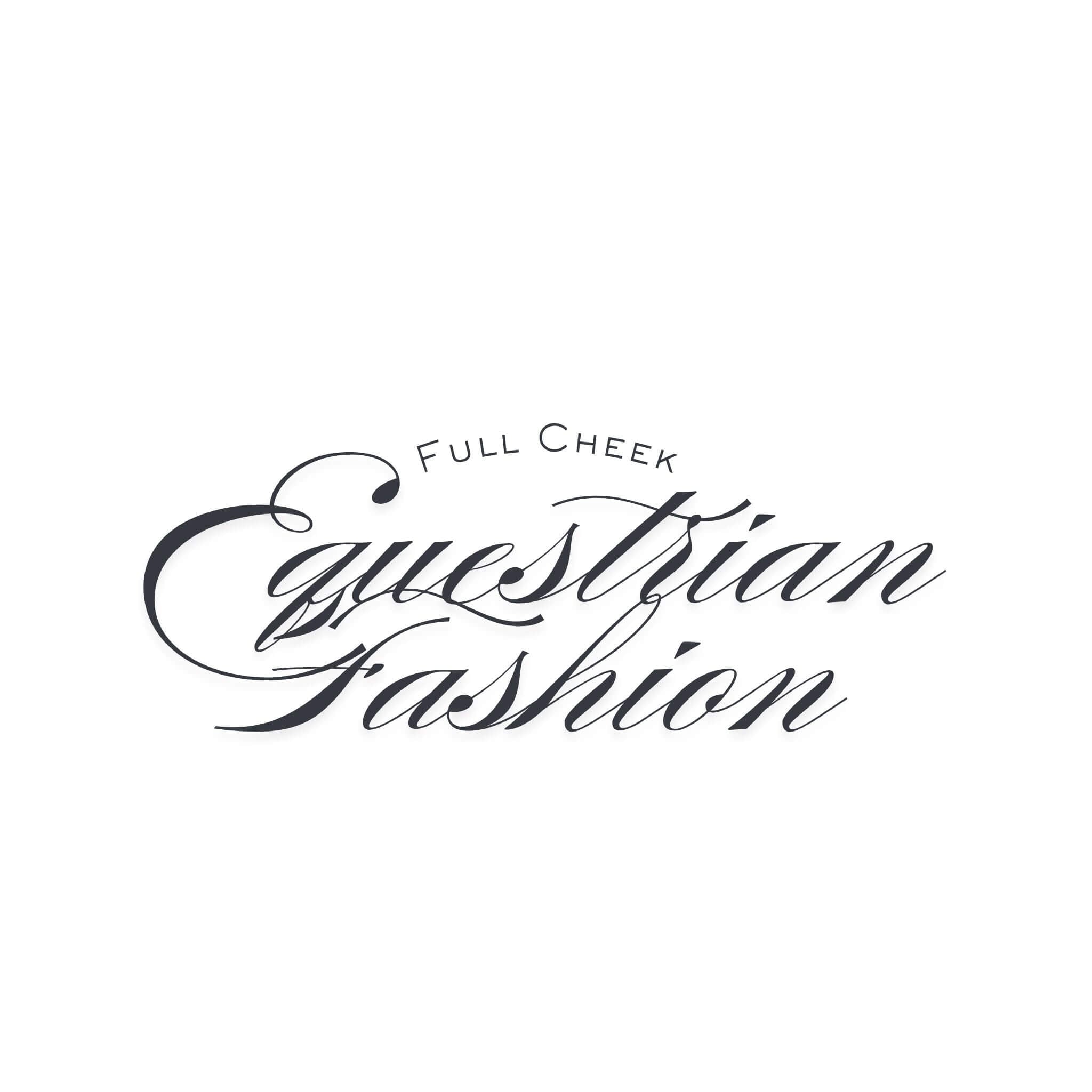 Equestrian Fashion 