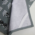 High Standards  Equestrian Tea Towel - Horse Home Decor