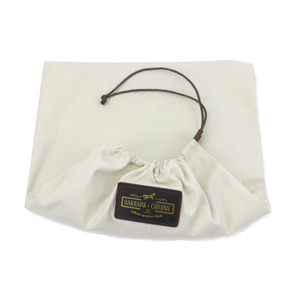 Weekender Bag In Havana & Black