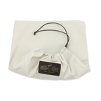 Weekender Bag In Havana & Black